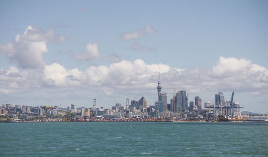 Top City-Side Picks Before Your Island Escape
