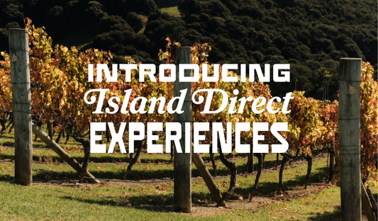 Discover Waiheke Your Way