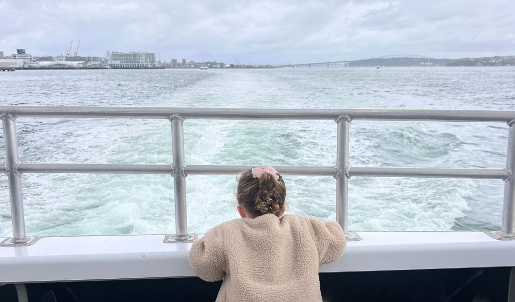 School Holiday Escape to Waiheke