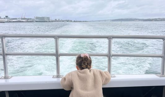 School Holiday Escape to Waiheke