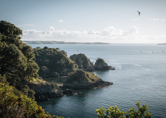 Where To Stay On Your Mid-Winter Escape