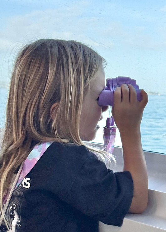 Kids Travel Free (Up to 15!)...Your School Holiday Adventure Starts Here