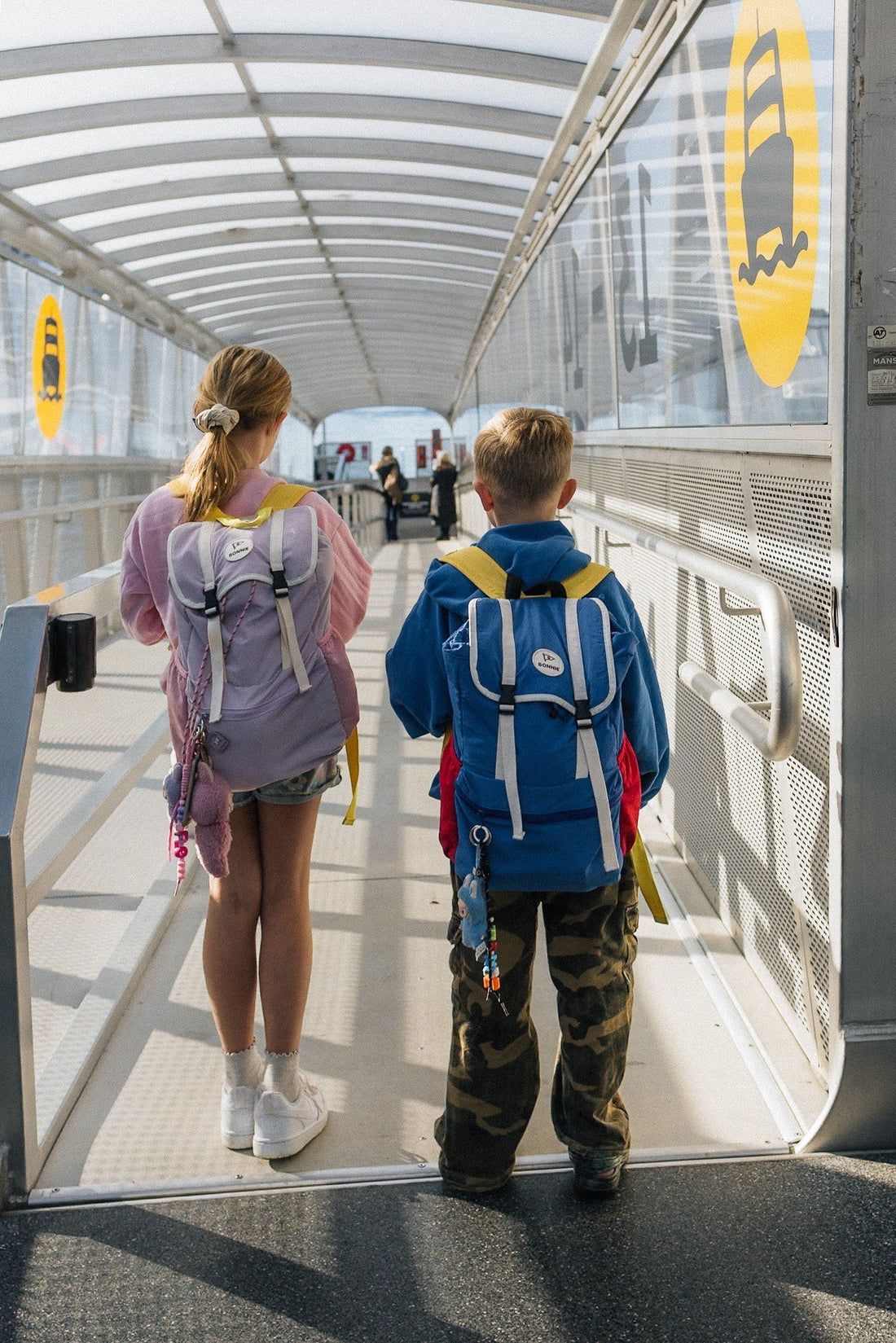 Kids Travel Free This Spring Holidays